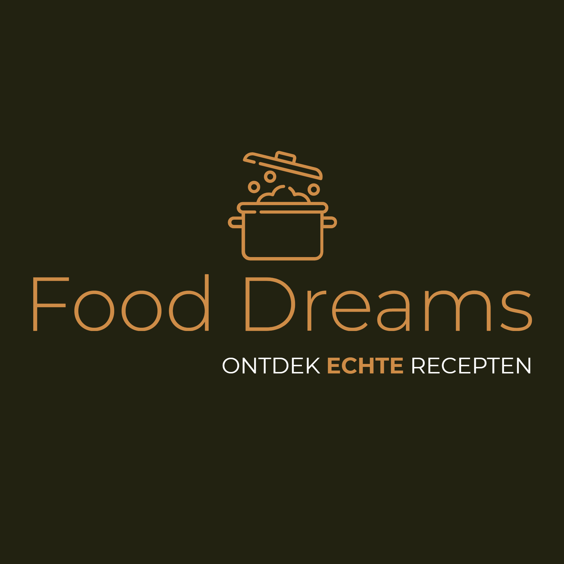Logo Food Dreams